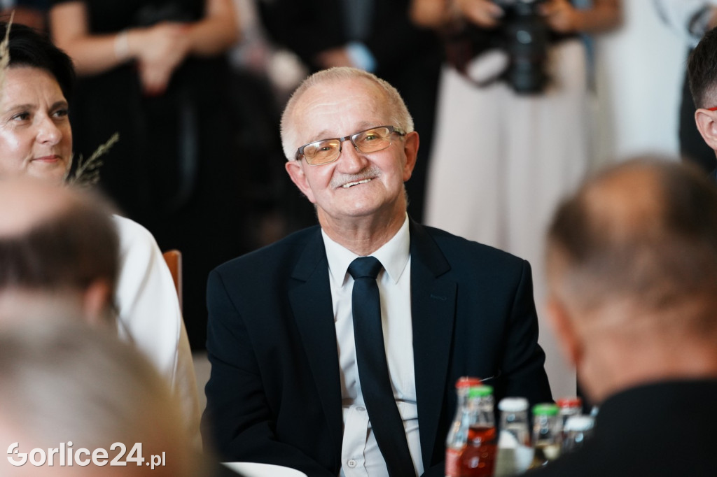 Najlepszy Sołtys Małopolski 2025