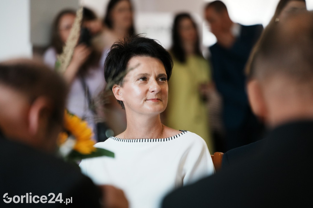 Najlepszy Sołtys Małopolski 2025