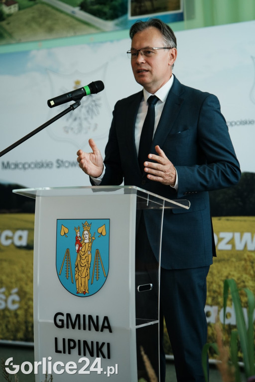 Najlepszy Sołtys Małopolski 2025