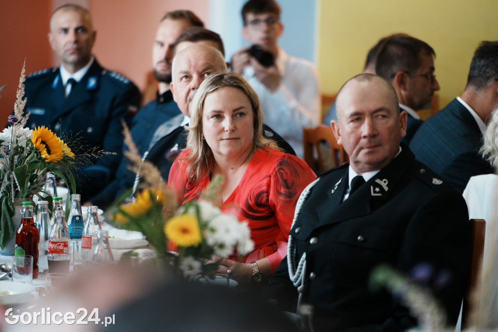 Najlepszy Sołtys Małopolski 2025