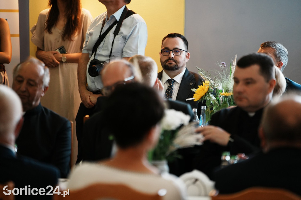 Najlepszy Sołtys Małopolski 2025