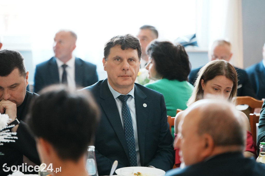 Najlepszy Sołtys Małopolski 2025