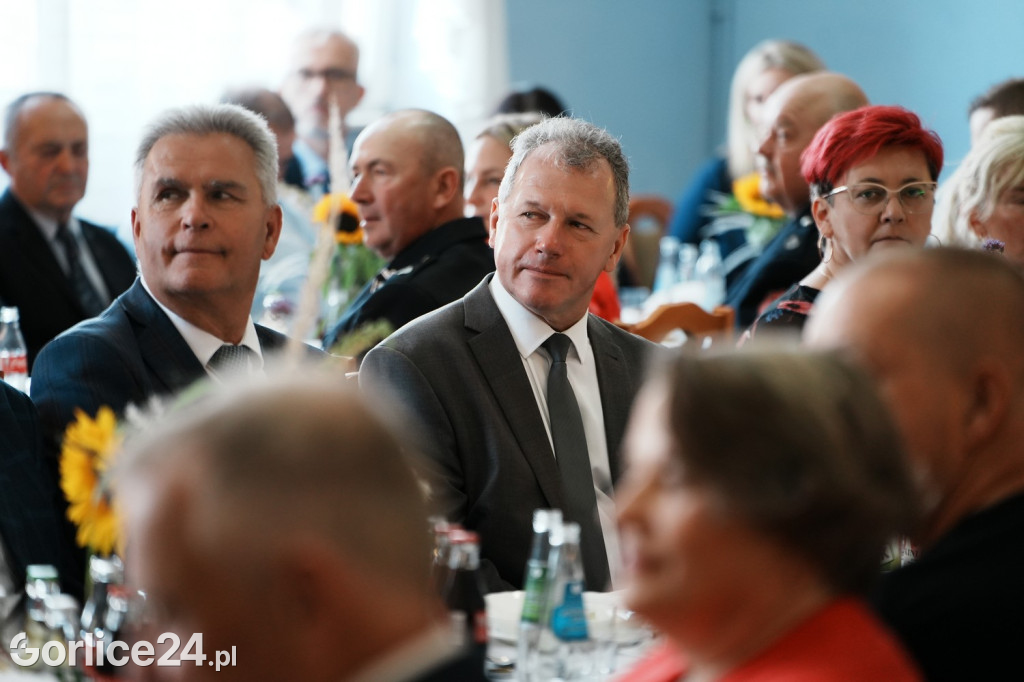 Najlepszy Sołtys Małopolski 2025