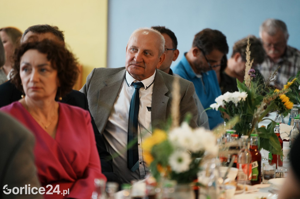 Najlepszy Sołtys Małopolski 2025