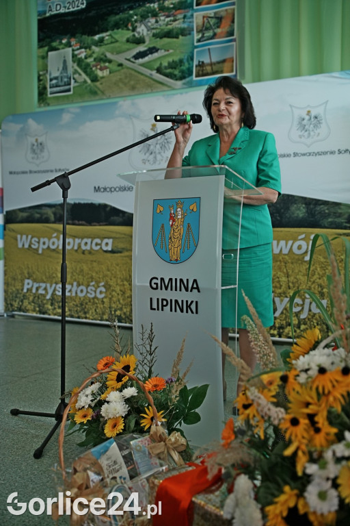 Najlepszy Sołtys Małopolski 2025