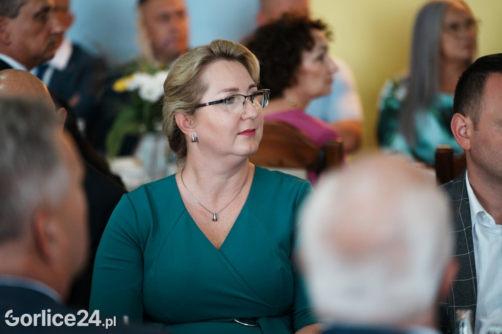 Najlepszy Sołtys Małopolski 2025