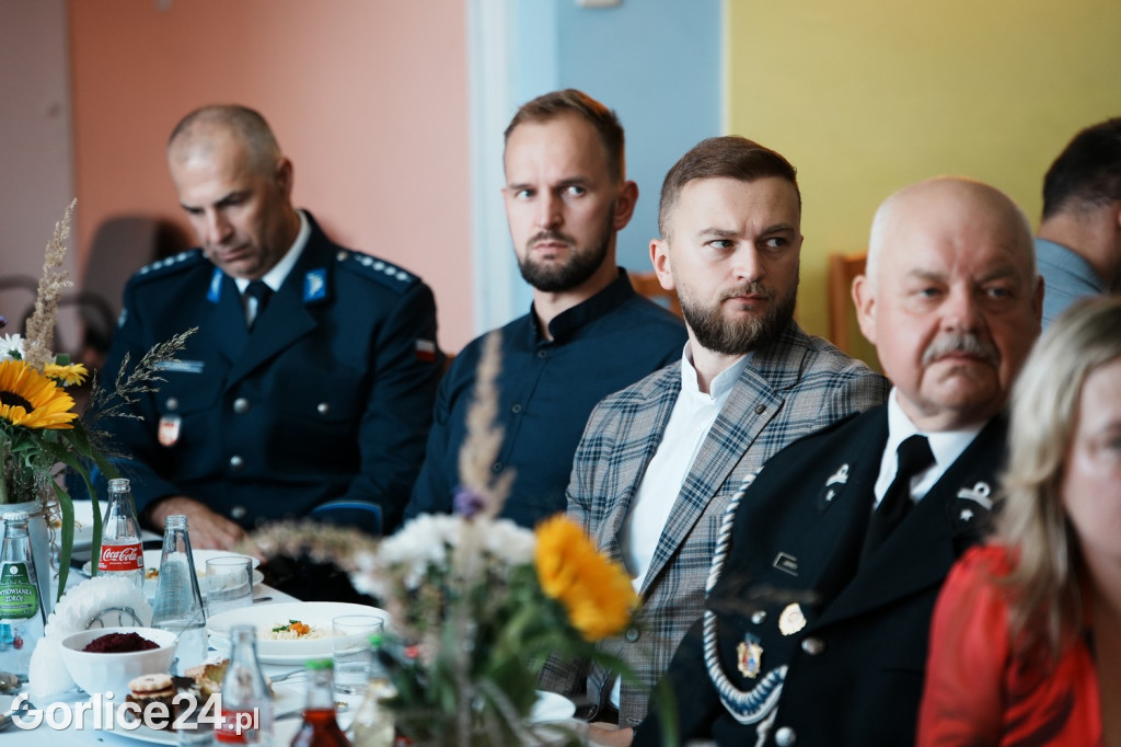 Najlepszy Sołtys Małopolski 2025