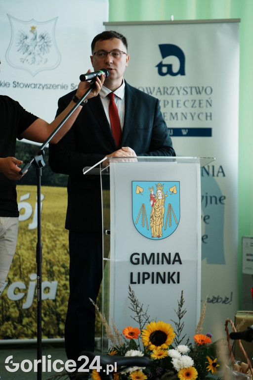 Najlepszy Sołtys Małopolski 2025