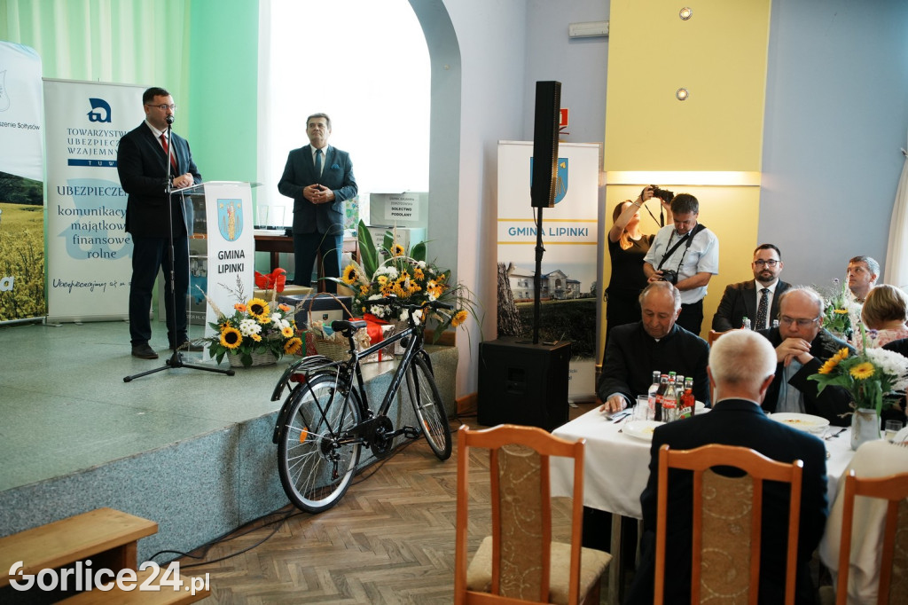 Najlepszy Sołtys Małopolski 2025