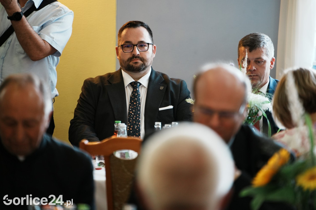 Najlepszy Sołtys Małopolski 2025