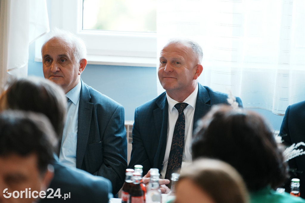 Najlepszy Sołtys Małopolski 2025