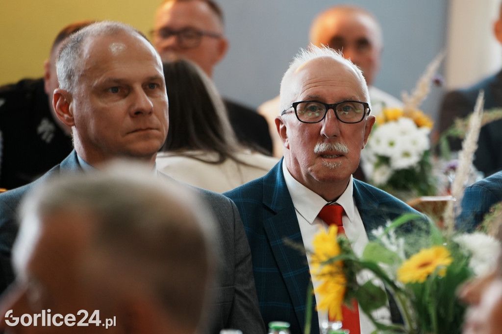Najlepszy Sołtys Małopolski 2025