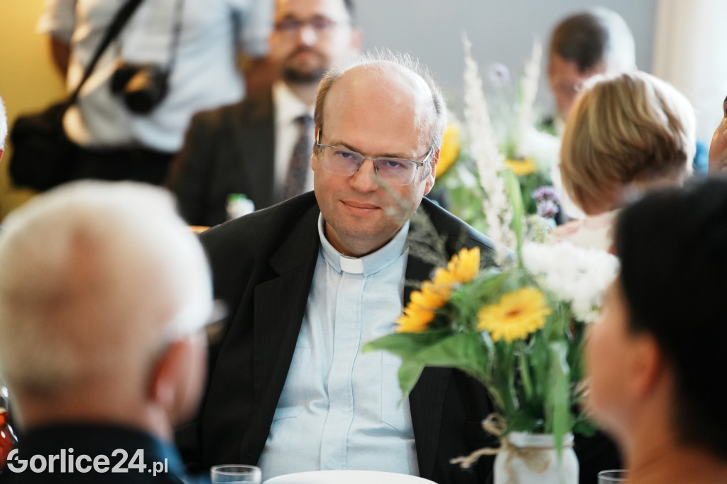 Najlepszy Sołtys Małopolski 2025
