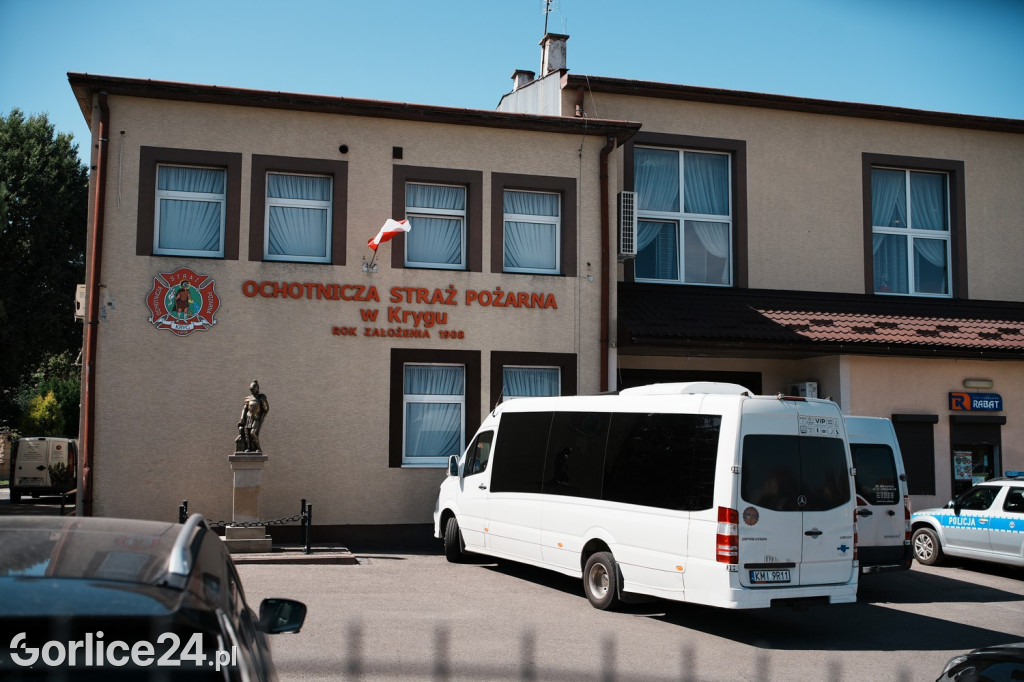 Najlepszy Sołtys Małopolski 2025