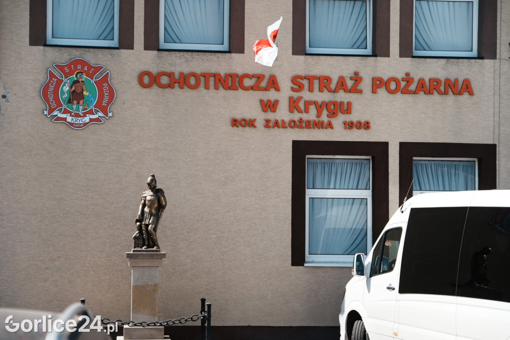 Najlepszy Sołtys Małopolski 2025