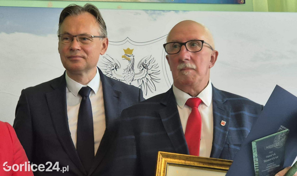 Najlepszy Sołtys Małopolski 2025