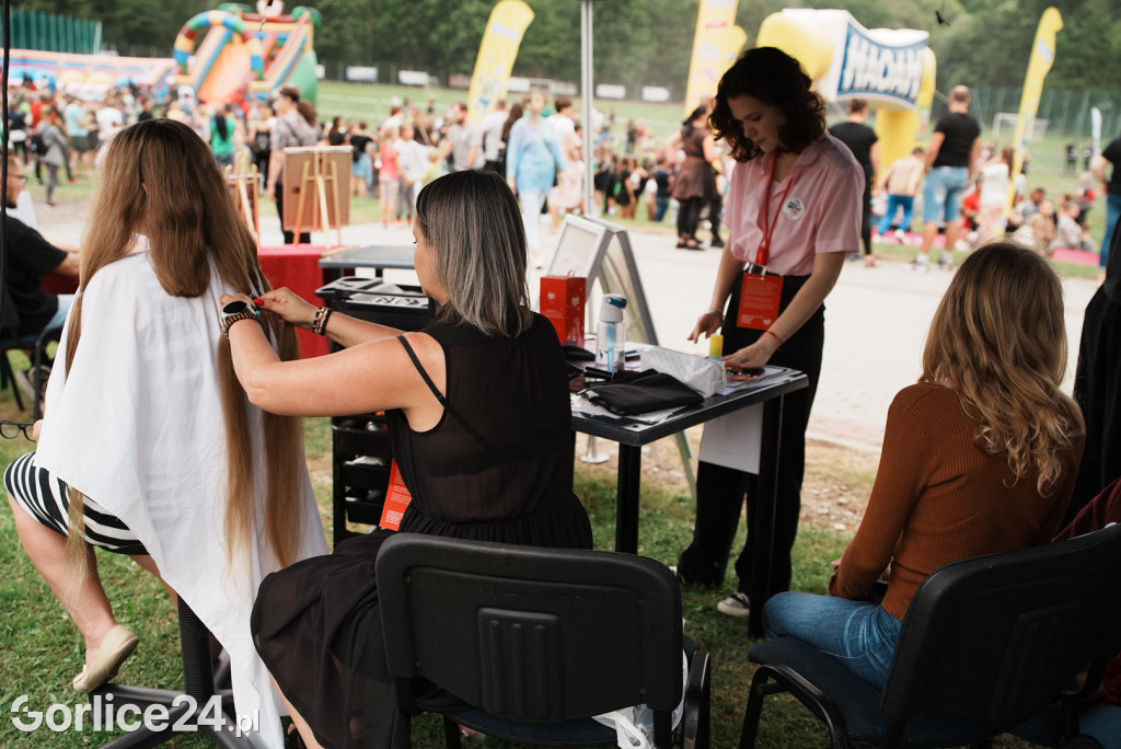 Festiwal Kolorów w Gorlicach 31.08.2025 część 1