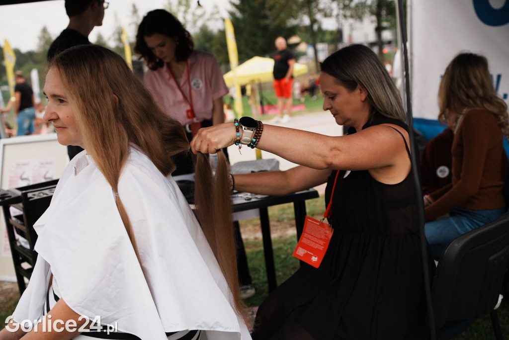 Festiwal Kolorów w Gorlicach 31.08.2025 część 1
