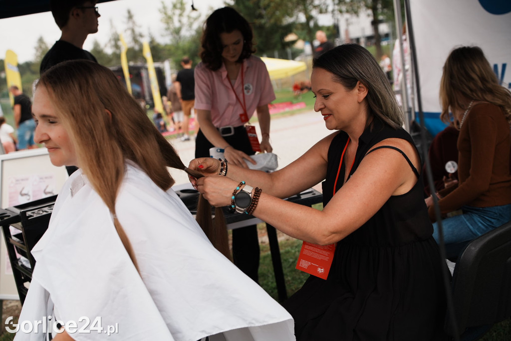Festiwal Kolorów w Gorlicach 31.08.2025 część 1