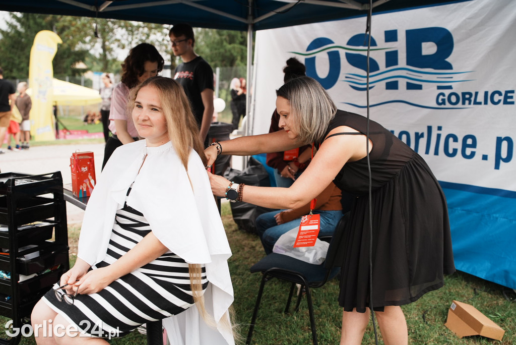 Festiwal Kolorów w Gorlicach 31.08.2025 część 1