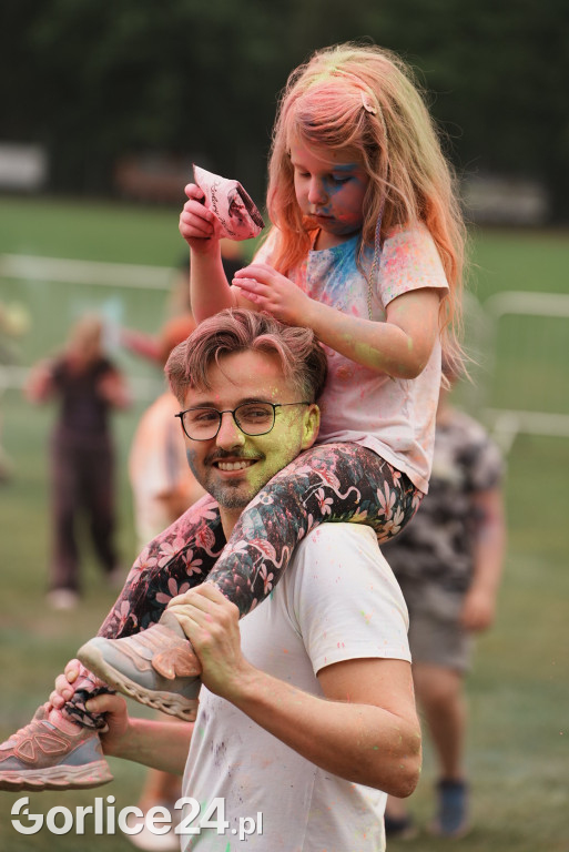 Festiwal Kolorów w Gorlicach 31.08.2025 część 1
