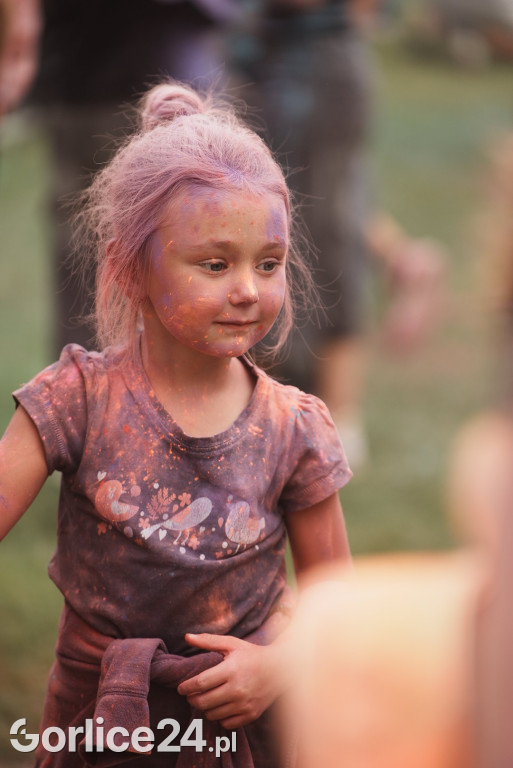 Festiwal Kolorów w Gorlicach 31.08.2025 część 1