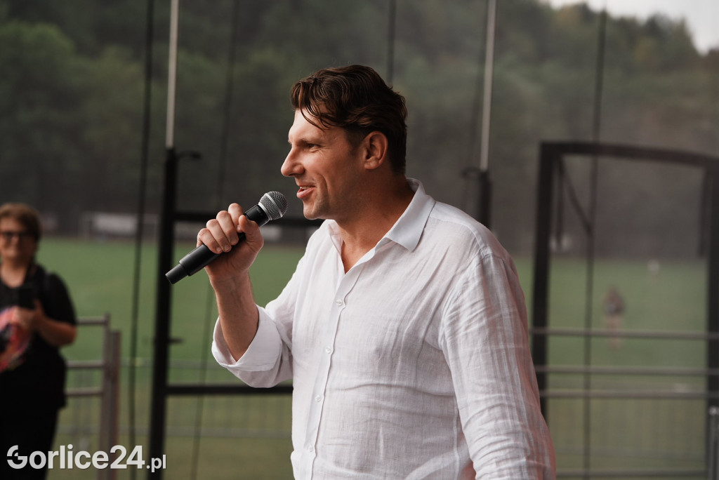 Festiwal Kolorów w Gorlicach 31.08.2025 część 1