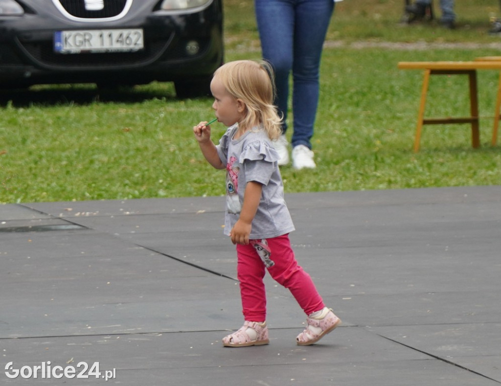 Festiwal Wieńców Żniwnych w Lipinkach