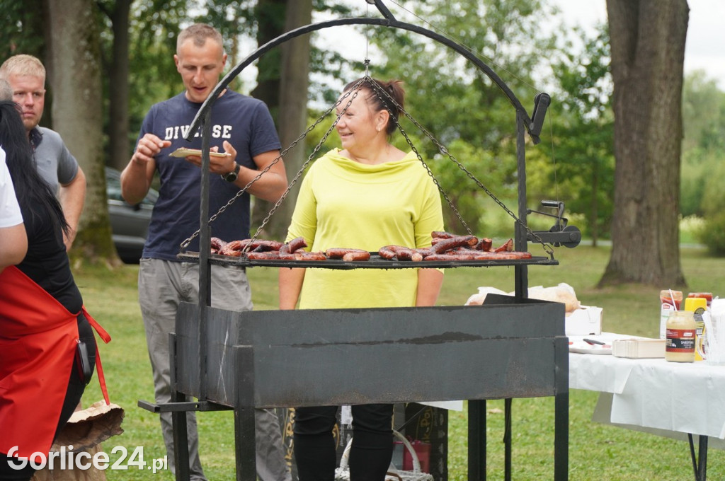 Festiwal Wieńców Żniwnych w Lipinkach