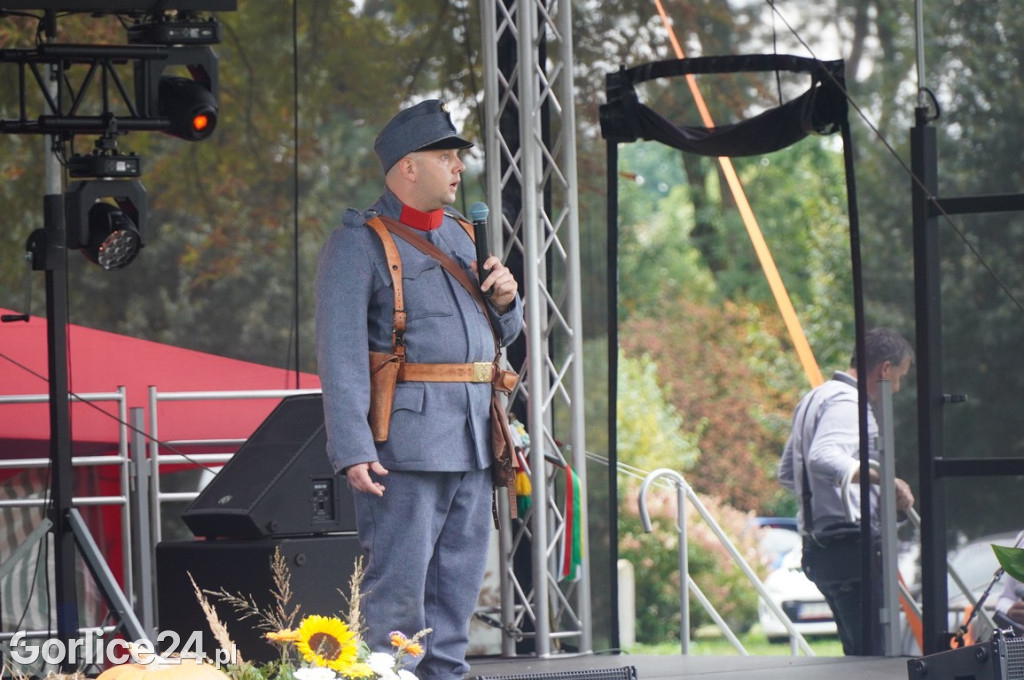 Festiwal Wieńców Żniwnych w Lipinkach