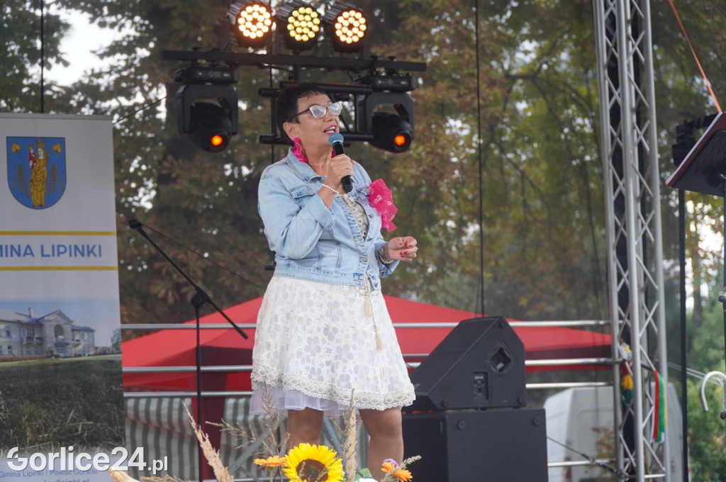 Festiwal Wieńców Żniwnych w Lipinkach