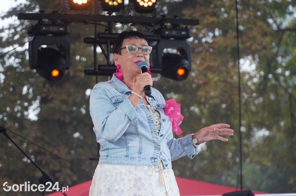 Festiwal Wieńców Żniwnych w Lipinkach