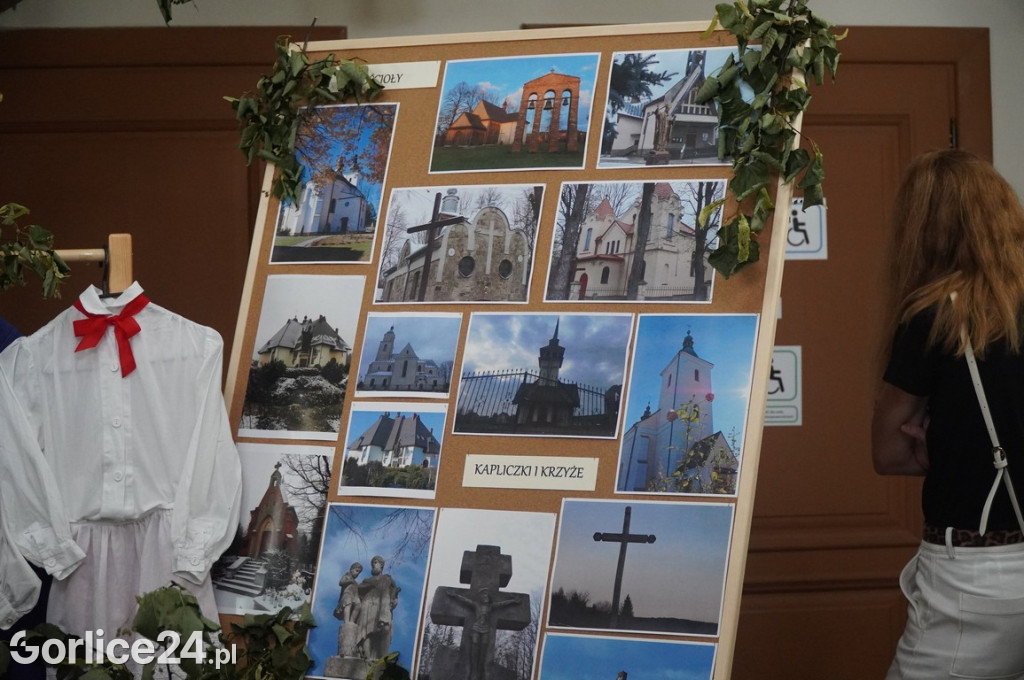 Festiwal Wieńców Żniwnych w Lipinkach