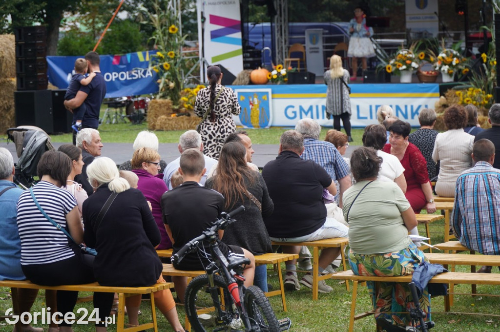Festiwal Wieńców Żniwnych w Lipinkach