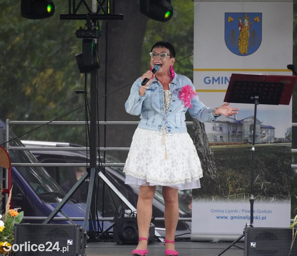 Festiwal Wieńców Żniwnych w Lipinkach