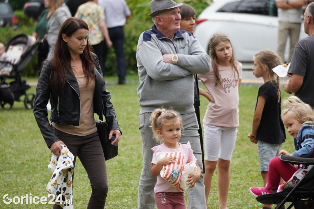 Festiwal Wieńców Żniwnych w Lipinkach