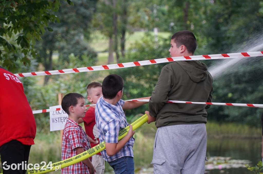 Festiwal Wieńców Żniwnych w Lipinkach