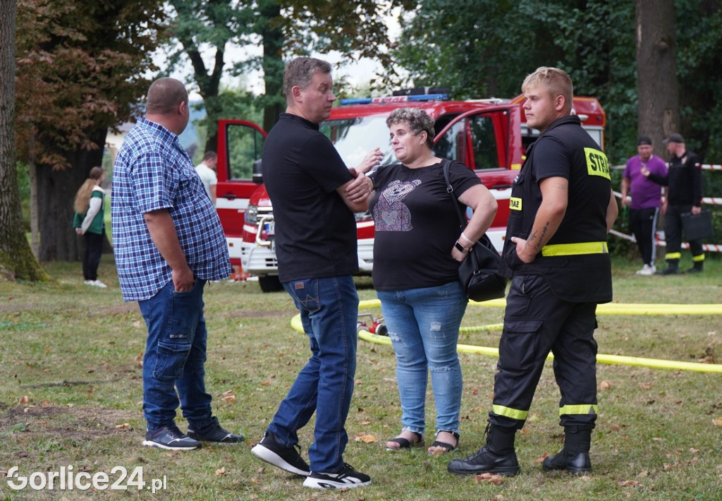 Festiwal Wieńców Żniwnych w Lipinkach