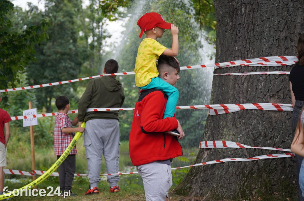 Festiwal Wieńców Żniwnych w Lipinkach