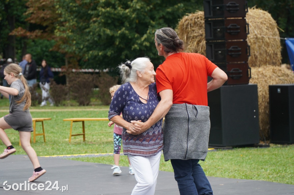 Festiwal Wieńców Żniwnych w Lipinkach