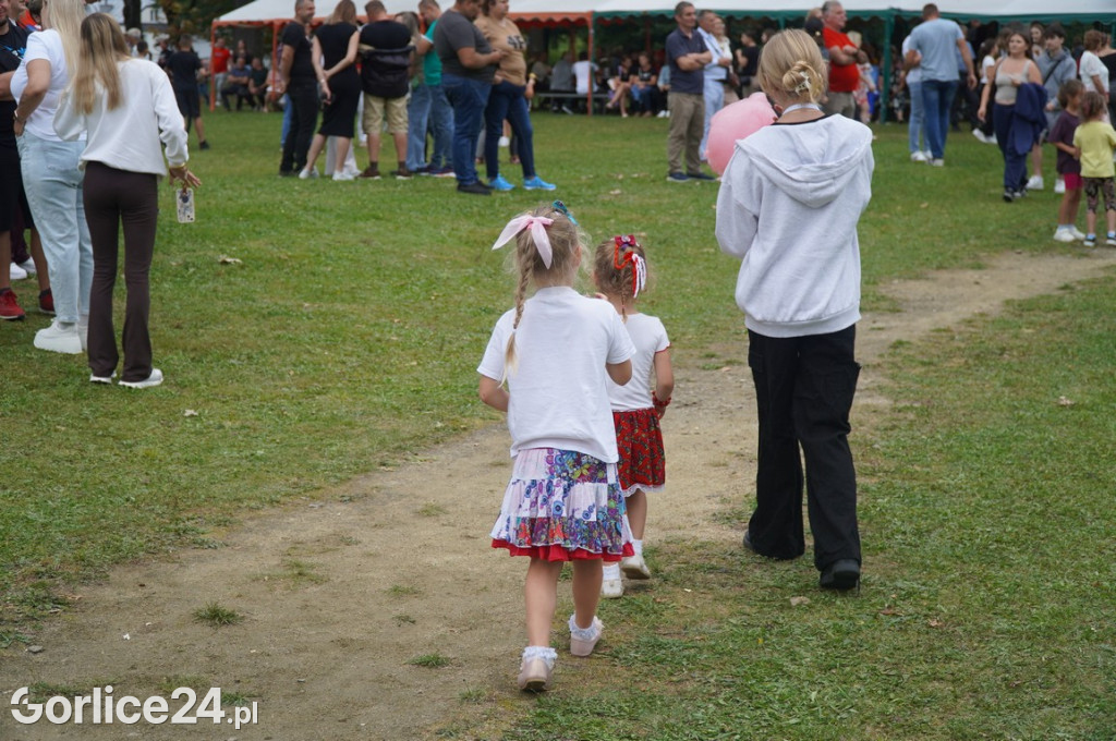 Festiwal Wieńców Żniwnych w Lipinkach