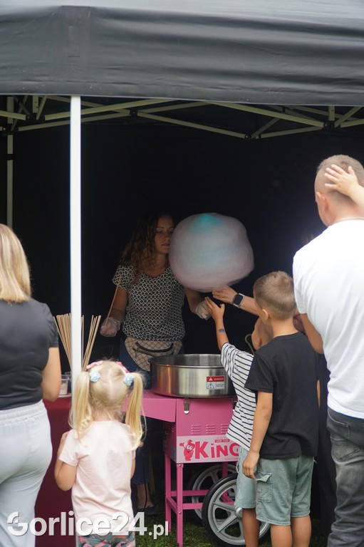Festiwal Wieńców Żniwnych w Lipinkach