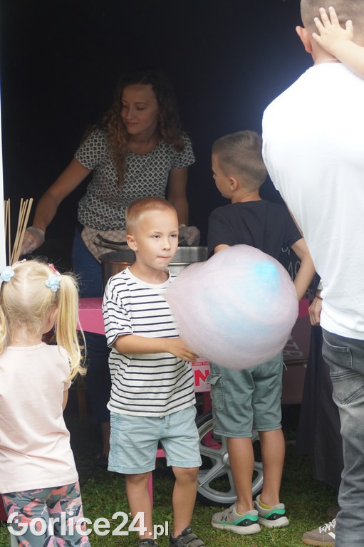 Festiwal Wieńców Żniwnych w Lipinkach