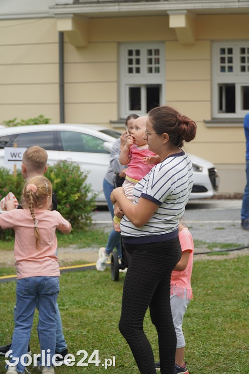 Festiwal Wieńców Żniwnych w Lipinkach
