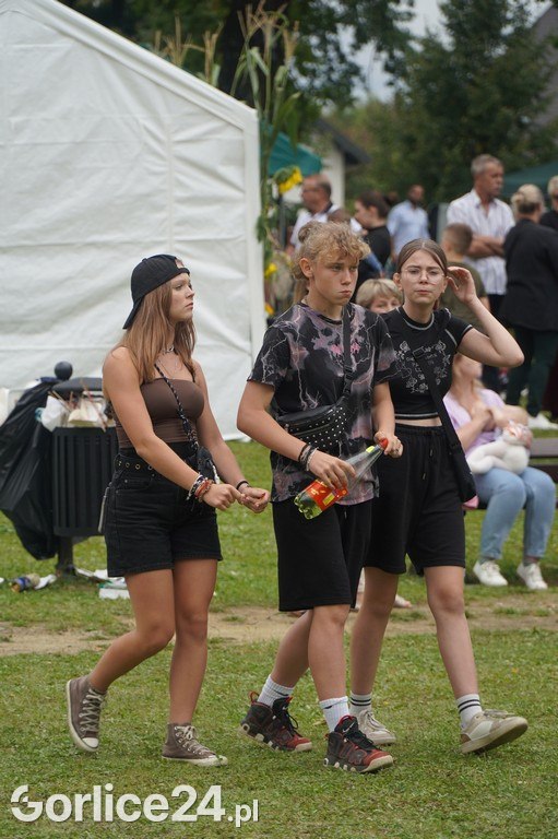 Festiwal Wieńców Żniwnych w Lipinkach