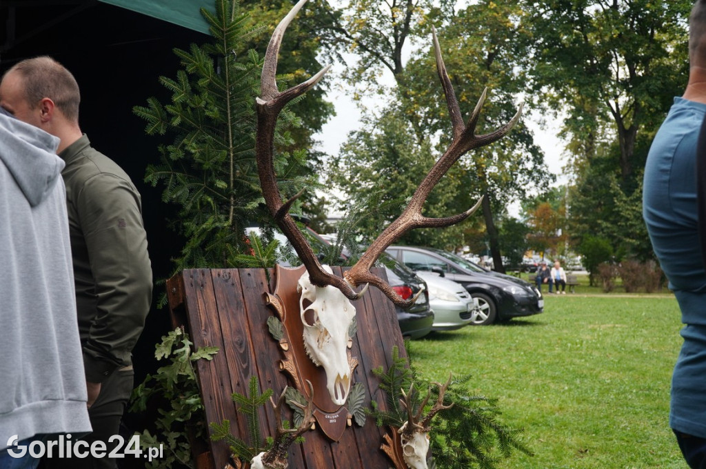 Festiwal Wieńców Żniwnych w Lipinkach