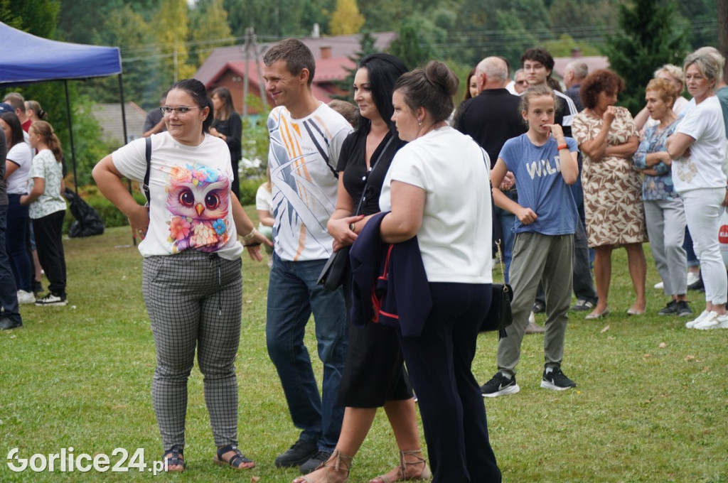 Festiwal Wieńców Żniwnych w Lipinkach