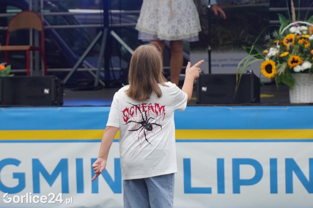 Festiwal Wieńców Żniwnych w Lipinkach