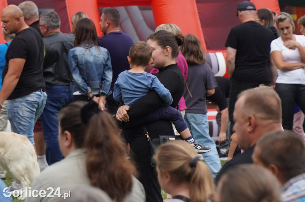 Festiwal Wieńców Żniwnych w Lipinkach