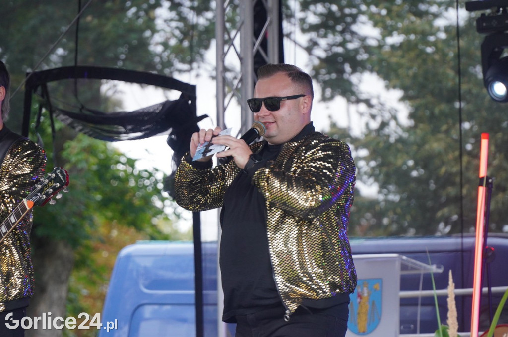 Festiwal Wieńców Żniwnych w Lipinkach